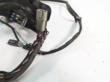 Load image into Gallery viewer, 2000 Harley FXSTS Softail Springer Main Wiring Harness Loom Carb - Read 70216-00