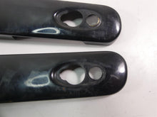 Load image into Gallery viewer, 2013 Harley FXDWG Dyna Wide Glide Rear Fender Struts Braces 59459-10 59461-10 | Mototech271