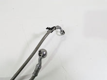 Load image into Gallery viewer, 2019 BMW G310GS K02 Front Abs Brake Line Hose Set 34328562037 34328562036 | Mototech271