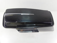 Load image into Gallery viewer, 2004 Harley FLHTC SE CVO Electra Glide Left Saddlebag Saddle Bag 90904-04 | Mototech271