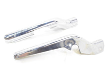 Load image into Gallery viewer, 2000 Harley Touring FLHRI Road King Rear Chrome Frame Fender Strut Cover