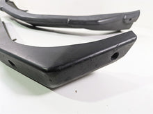 Load image into Gallery viewer, 2019 Yamaha VX Cruiser HO 1800 Front Rear Bumper Guard Set F2X-U2511-10-00
