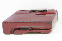 Load image into Gallery viewer, 2009 Harley Touring FLTR Road Glide Right Saddlebag Saddle Bag 90752-93