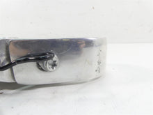 Load image into Gallery viewer, 2021 Harley Softail FLSB Sport Glide Upper Triple Tree Clamp - Read 45900188 | Mototech271