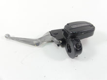 Load image into Gallery viewer, 2016 Harley Touring FLHTP Electra Glide Clutch Master Cylinder & Lever 11/16" | Mototech271