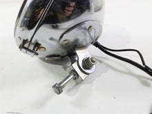 Load image into Gallery viewer, 2012 Harley Softail FLSTF Fat Boy Headlight Head Light Lamp 7" 69748-05B