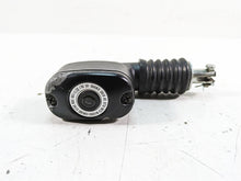 Load image into Gallery viewer, 2009 Harley FXCWC Softail Rocker C Rear Brake Master Cylinder 41767-05E | Mototech271