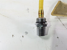 Load image into Gallery viewer, 2007 Harley FXDWG Dyna Wide Glide Fuel Gas Petrol Pump - Tested 61016-04B | Mototech271