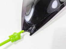 Load image into Gallery viewer, 2014 Aprilia RSV4 RR Factory Puig Smoke Smoked Windshield Wind Shield Screen