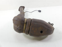 Load image into Gallery viewer, 2017 Polaris General 1000 Oem Exhaust Pipe Header Manifold 1262674 | Mototech271