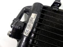 Load image into Gallery viewer, 2015 Harley VRSCF Muscle V-Rod Oil Cooler Radiator & Lines - Read 62700054