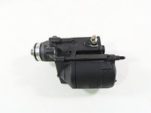 Load image into Gallery viewer, 2014 Harley FXDL Dyna Low Rider Engine Starter Motor 96ci 103ci 31618-06A | Mototech271