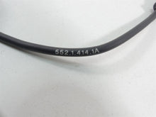 Load image into Gallery viewer, 2019 Ducati Multistrada 1260 S Pikes Peak Rear Abs Brake Speed Sensor 55214141A