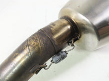 Load image into Gallery viewer, 2012 Yamaha XT1200 Super Tenere Yoshimura RS4 Exhaust Pipe Muffler 13120HD520