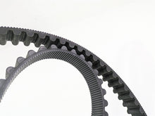 Load image into Gallery viewer, 2009 Harley Touring FLHX Street Glide Rear Drive Belt 104T 1" 40024-09A | Mototech271