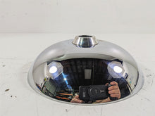 Load image into Gallery viewer, 2019 Harley FLHCS Softail Heritage Front Wheel Chrome Cover Misc 42400026 | Mototech271