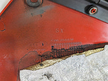 Load image into Gallery viewer, 2014 Aprilia RSV4 RR Factory Left Right Lower Belly Fairing Cover Set 858826