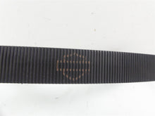Load image into Gallery viewer, 2002 Harley Touring FLHRCI Road King Rear Drive Belt 139T 1.5" 40024-97 | Mototech271