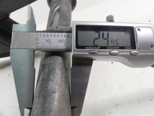 Load image into Gallery viewer, 2014 Harley Sportster XL1200 C Rear Swingarm Swing Arm 25mm Axle 47587-05 | Mototech271