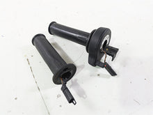 Load image into Gallery viewer, 2015 BMW R1200GS Adv K51 Left Right Heated Hand Grip Set Cruise 61318552120 | Mototech271