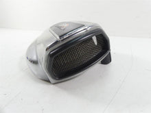 Load image into Gallery viewer, 2016 Harley Touring FLTRX Road Glide Screamin Eagle Air Filter Box 29400233