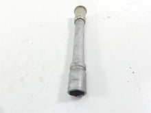 Load image into Gallery viewer, 2018 BMW S1000RR K46 Straight Front Axle Wheel Spindle - 25mm 31427713304 | Mototech271