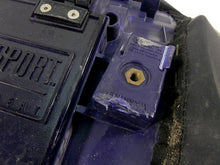 Load image into Gallery viewer, 2014 BMW R1200GS K50 Sargent Low Performance Front Driver Seat - Read WS-620F-19