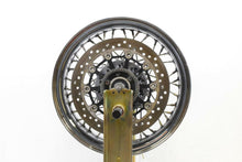 Load image into Gallery viewer, 2014 Indian Chief Vintage Rear Straight 16x5 Wheel Rim 1522283-156 | Mototech271