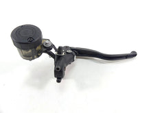 Load image into Gallery viewer, 2022 Triumph Speed Triple 1200 RS Front Brembo Radial Brake Master Cyl T2027685 | Mototech271