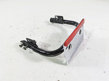 Load image into Gallery viewer, 2003 Harley Touring FLHTCUI 100TH E-Glide Rear Tail Guard Plate Holder 53422-97 | Mototech271