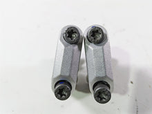 Load image into Gallery viewer, 2019 BMW S1000XR K49 Handlebar Risers Holder Set 31428554471 31428554472 | Mototech271