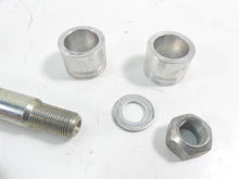 Load image into Gallery viewer, 2016 Harley Touring FLTRX Road Glide Front Axle Wheel Spindle 25mm 41547-07A | Mototech271