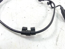 Load image into Gallery viewer, 2009 BMW R1200 GS K25 Front Abs Brake Wheel Speed Sensor 34527677824