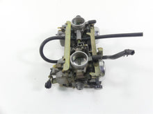 Load image into Gallery viewer, 2002 Triumph Bonneville America CVK Keihin Carburetor Carb Set T1242700 T1245050 | Mototech271