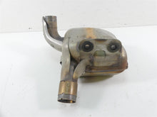 Load image into Gallery viewer, 2020 BMW F850 GS K81 Rallye Lafranconi Exhaust Mid Pipe Chamber 18518393197 | Mototech271