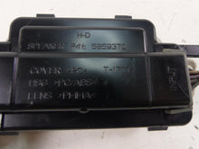 Load image into Gallery viewer, 2013 Harley Touring FLHX Street Glide Taillight Tail Stop Brake Light 69615-10