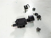 Load image into Gallery viewer, 2006 Harley Touring FLHTCUI Electra Glide Ignition Switch Key Lock Set 71572-06 | Mototech271