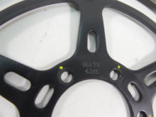 Load image into Gallery viewer, 2014 Moto Guzzi Griso 1200 SE 8V Front 320mm Sunstar Brake Rotor Disc Set 883688 | Mototech271
