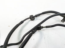 Load image into Gallery viewer, 2018 Kawasaki ZX1002 Ninja H2 SX Rear Abs Brake Line Set 43095-1501 | Mototech271