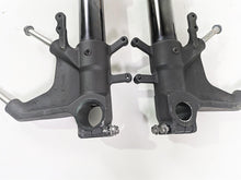 Load image into Gallery viewer, 2006 Suzuki GSXR1000 K6 Straight Front Fork Leg Set 51103-41G20 51104-41G20