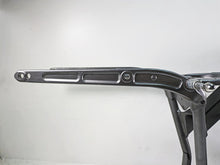 Load image into Gallery viewer, 2009 Harley Dyna FXDFSE CVO Fat Bob Straight Granite Frame Chassis With Georgia Salvage Title 47281-09CYW