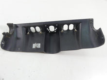 Load image into Gallery viewer, 2007 Harley Touring FLHTCU SE CVO Electra Glide Ignition Switch Cover 58545-07