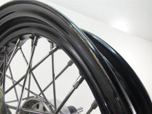 Load image into Gallery viewer, 2019 Harley Softail FXBB Street Bob Rear Spoke Wheel Rim 16x3 40900488 43017-07