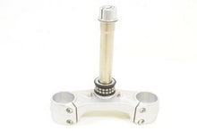 Load image into Gallery viewer, 2015 MV Agusta B3 Brutale 675 Lower Triple Tree Steering Yoke 8000B5701 | Mototech271