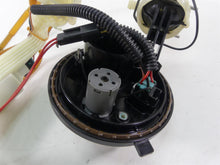 Load image into Gallery viewer, 2012 Harley Touring FLHX Street Glide Fuel Gas Petrol Pump -Tested 75069-08 | Mototech271