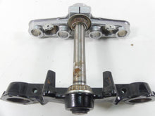 Load image into Gallery viewer, 2015 Harley FLS Softail Slim Upper & Lower Triple Tree Set 45605-00 45456-86 | Mototech271