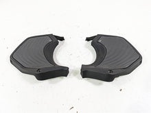 Load image into Gallery viewer, 2014 BMW R1200 RT RTW K52 Front Speaker Cover Set 46638529412 46638529411