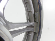 Load image into Gallery viewer, 2006 Harley Touring FLHTCU SE CVO Straight Front Wheel Rim 16x3 43920-02 | Mototech271