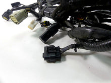 Load image into Gallery viewer, 2010 Harley FXDF Dyna Fat Bob Main Wiring Harness Loom -No Cuts 69603-08A | Mototech271
