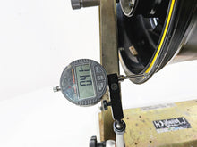 Load image into Gallery viewer, 2014 Suzuki M109R VZR1800 Boulevard Straight 18x8.5 Rear Wheel 64100-48820-019